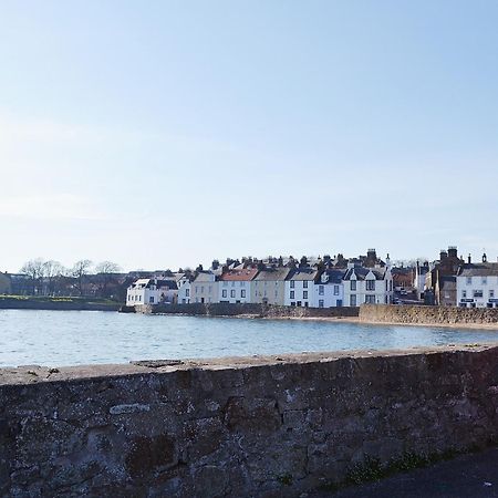 Making Waves Anstruther Exterior foto